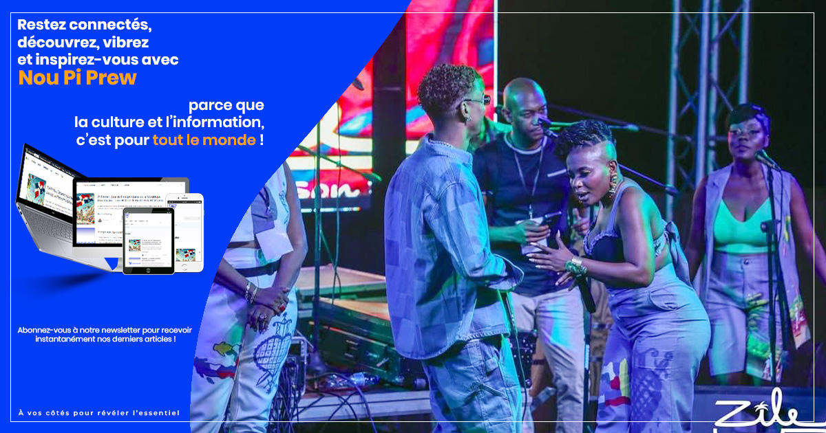 La Grande Première de Zile au Cap-Haïtien : Une Nuit Inoubliable