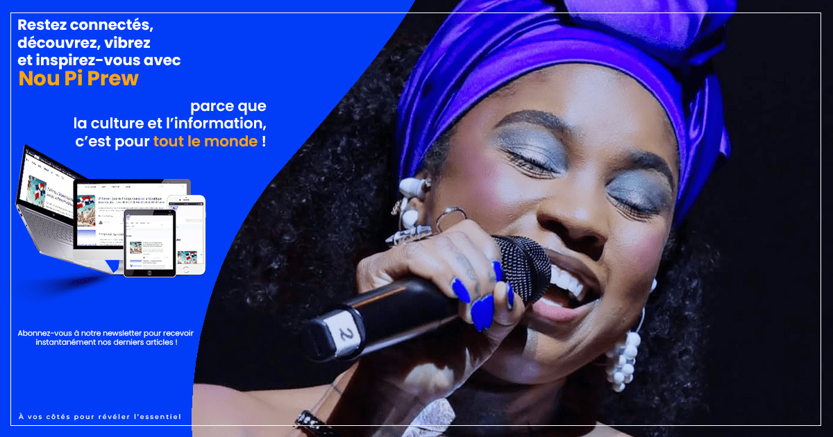 Tafa Mi-Soleil dévoile une nouvelle silhouette et lance son “New Chapter”