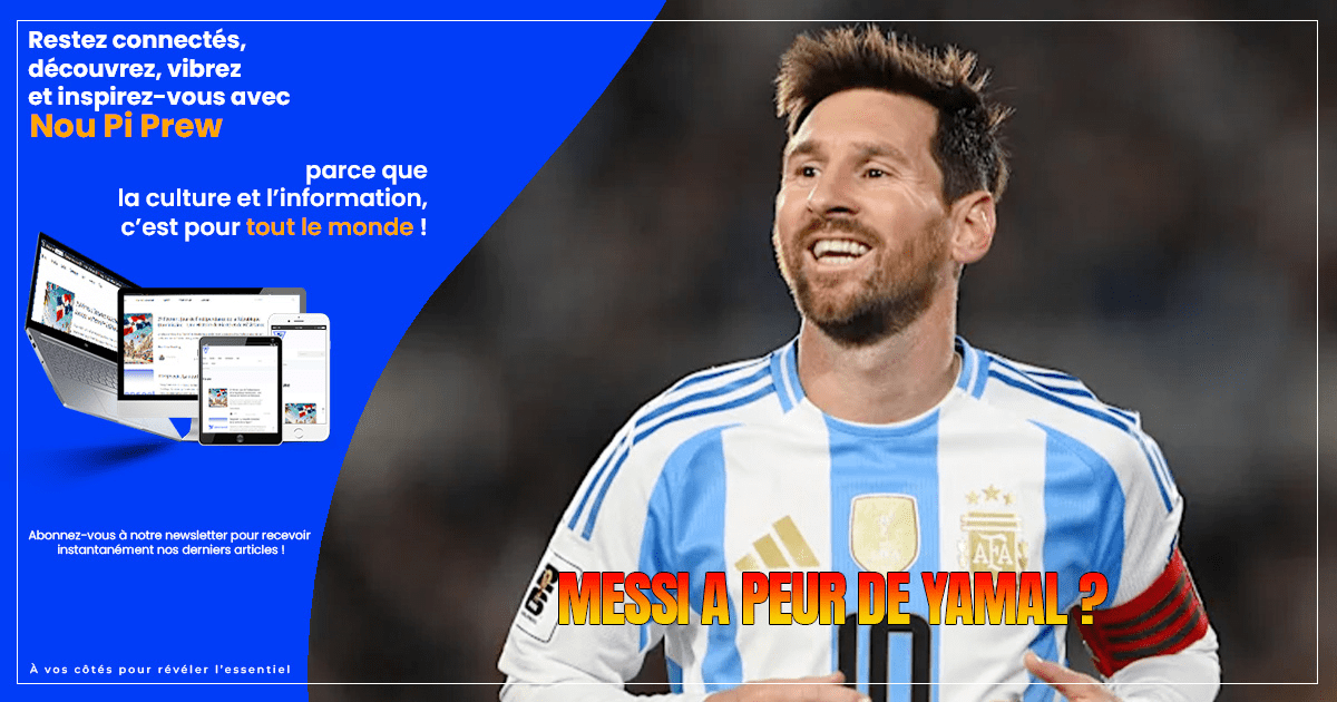Lionel Messi critiqué sur les réseaux après son absence lors de la Finalissima face à l’Espagne