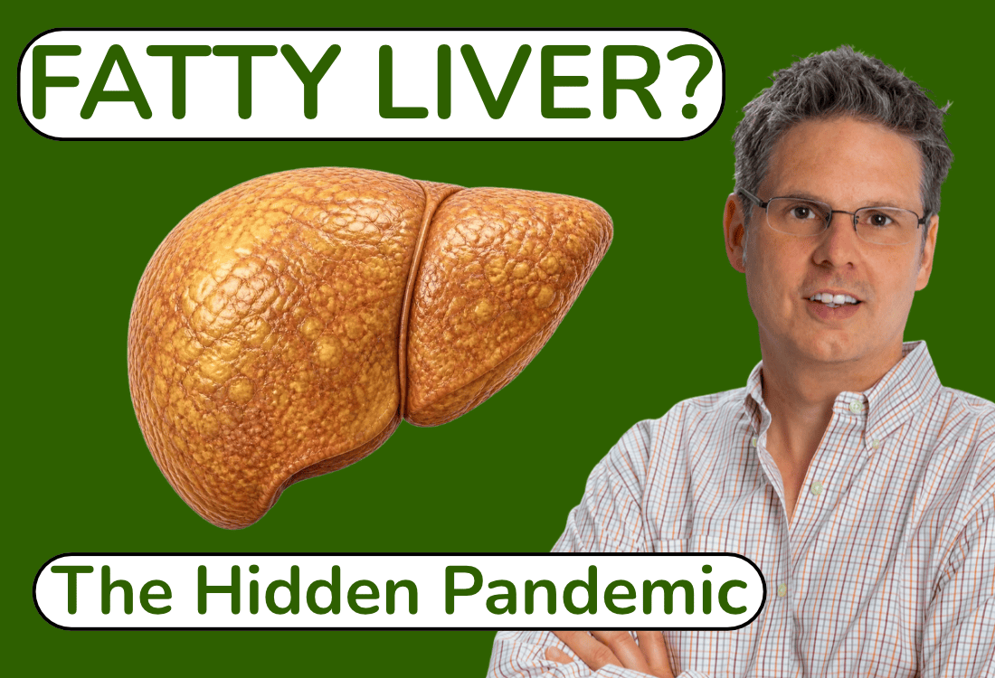 Do you have fatty liver disease?