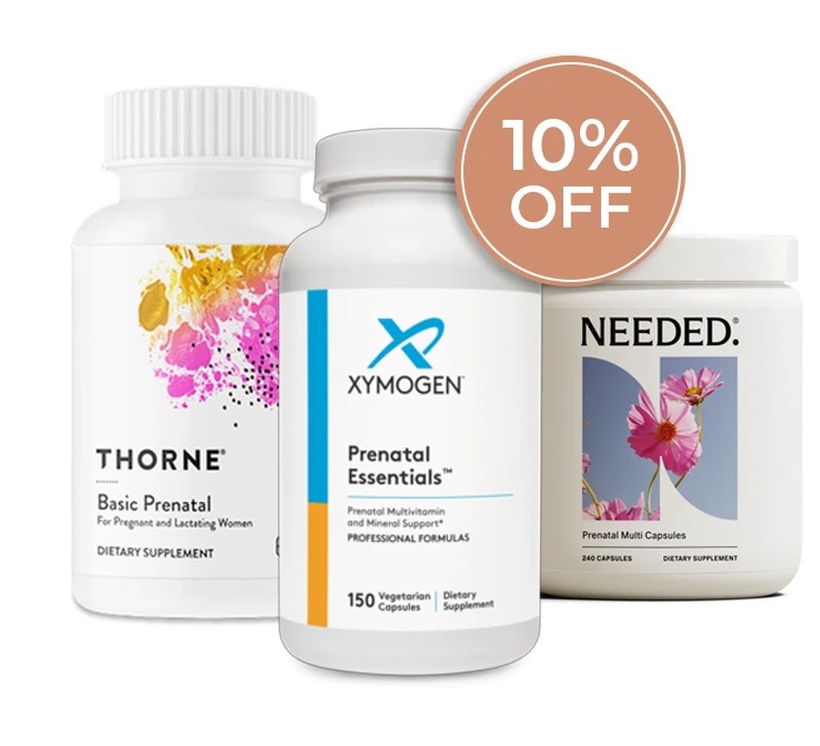 prenatal supplements women's fertility nourished with leslie hormonal health pregnancy