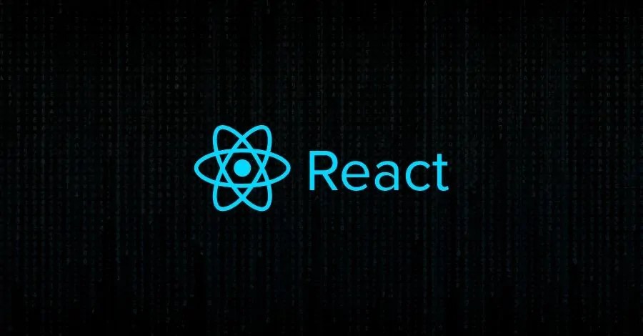 react js
