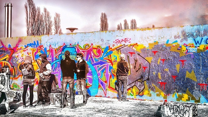 Sharing Creativity Around - Classic HD Ocean Designs | Free Download