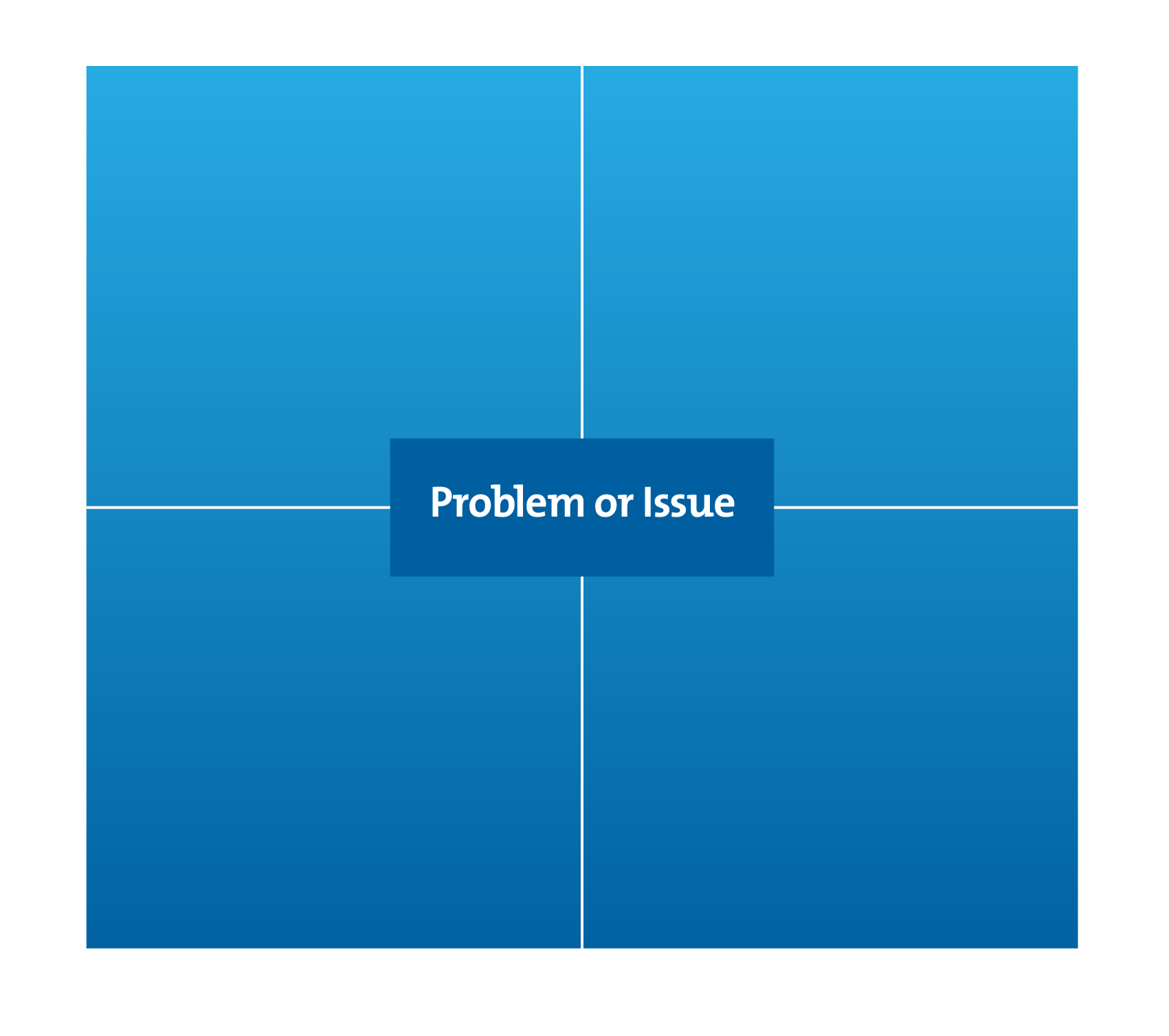 The Reframing Matrix Mind Tools Store Mindtools - Creative Ocean Illustration - 8K