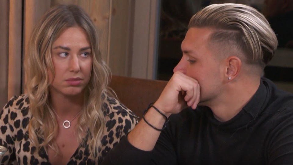 svatba na první pohled vloni ukázala divákům zcela nový typ seznamovací reality show. Svatba Na Prvni Pohled Sk Porady A Z Nova Plus Online Televize Tv Nova