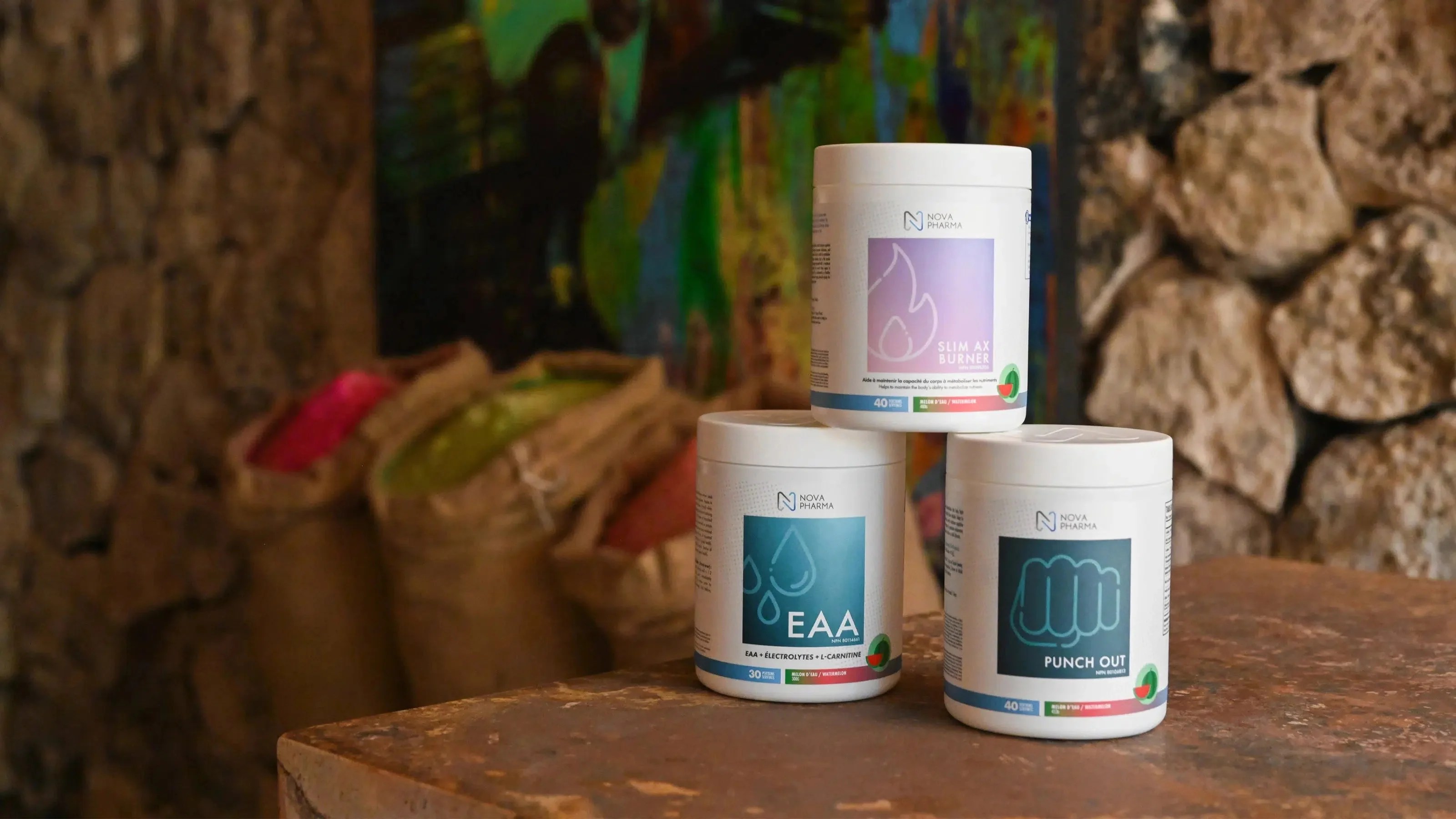 Ewo Pharma Ag Nova Solution - Gorgeous Desktop Light Textures | Free Download