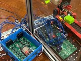 Open Modular Controller