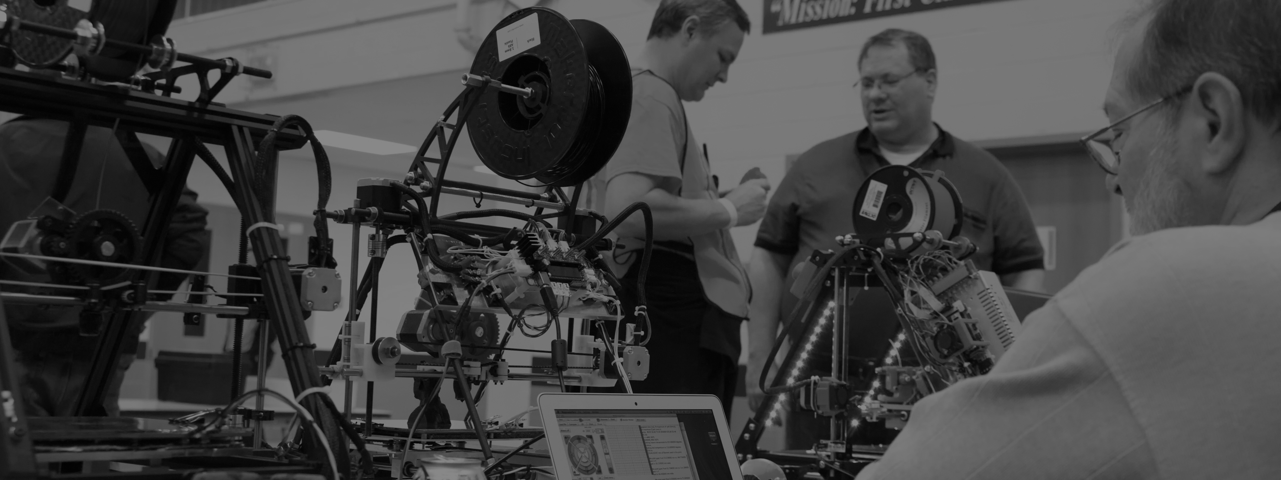 Maker Faire featured image 2