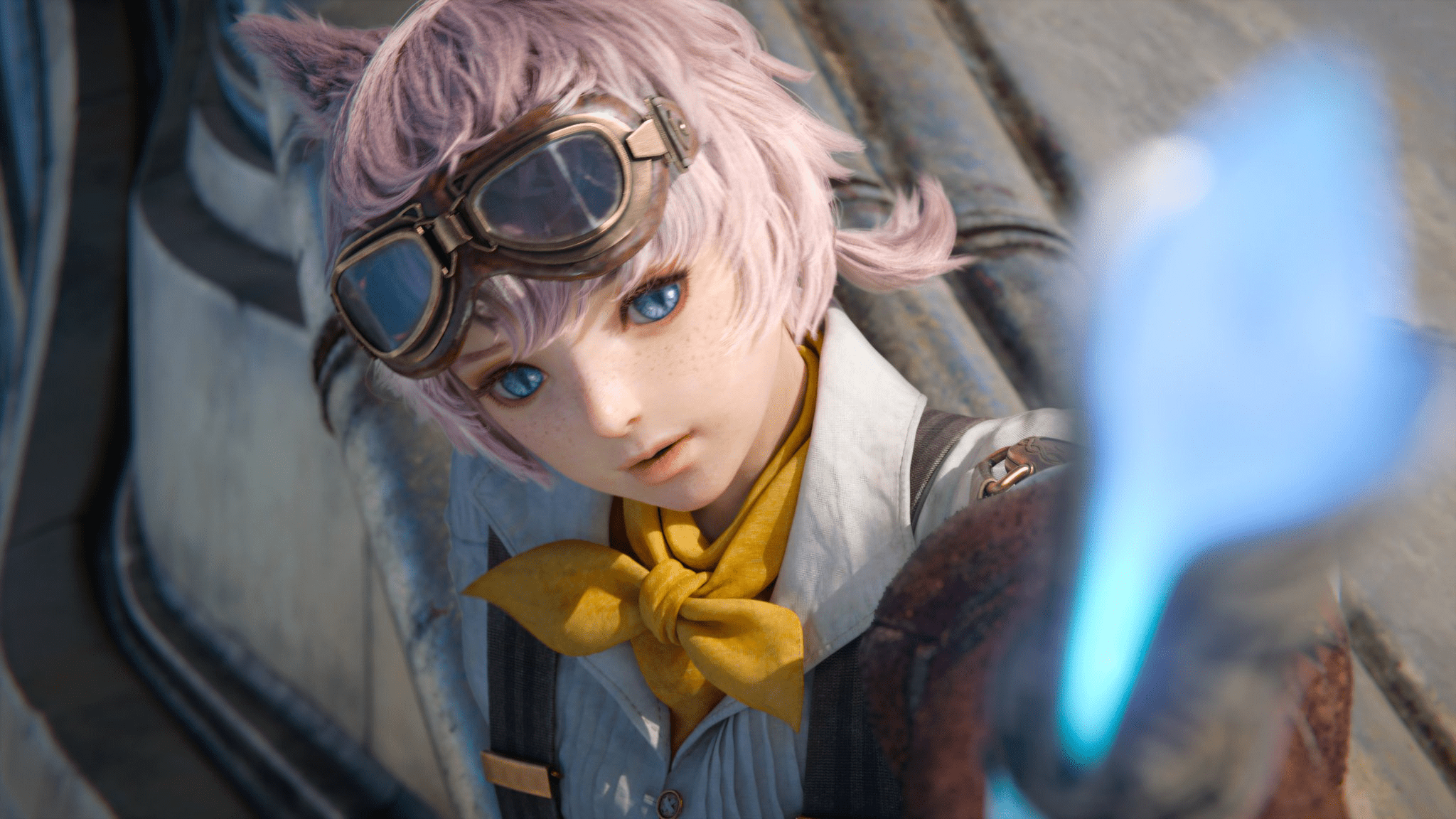 Final Fantasy XIV Evercold: New Bastion Job, FFVII Remake Raid, & System Revamps Explained! (2026)