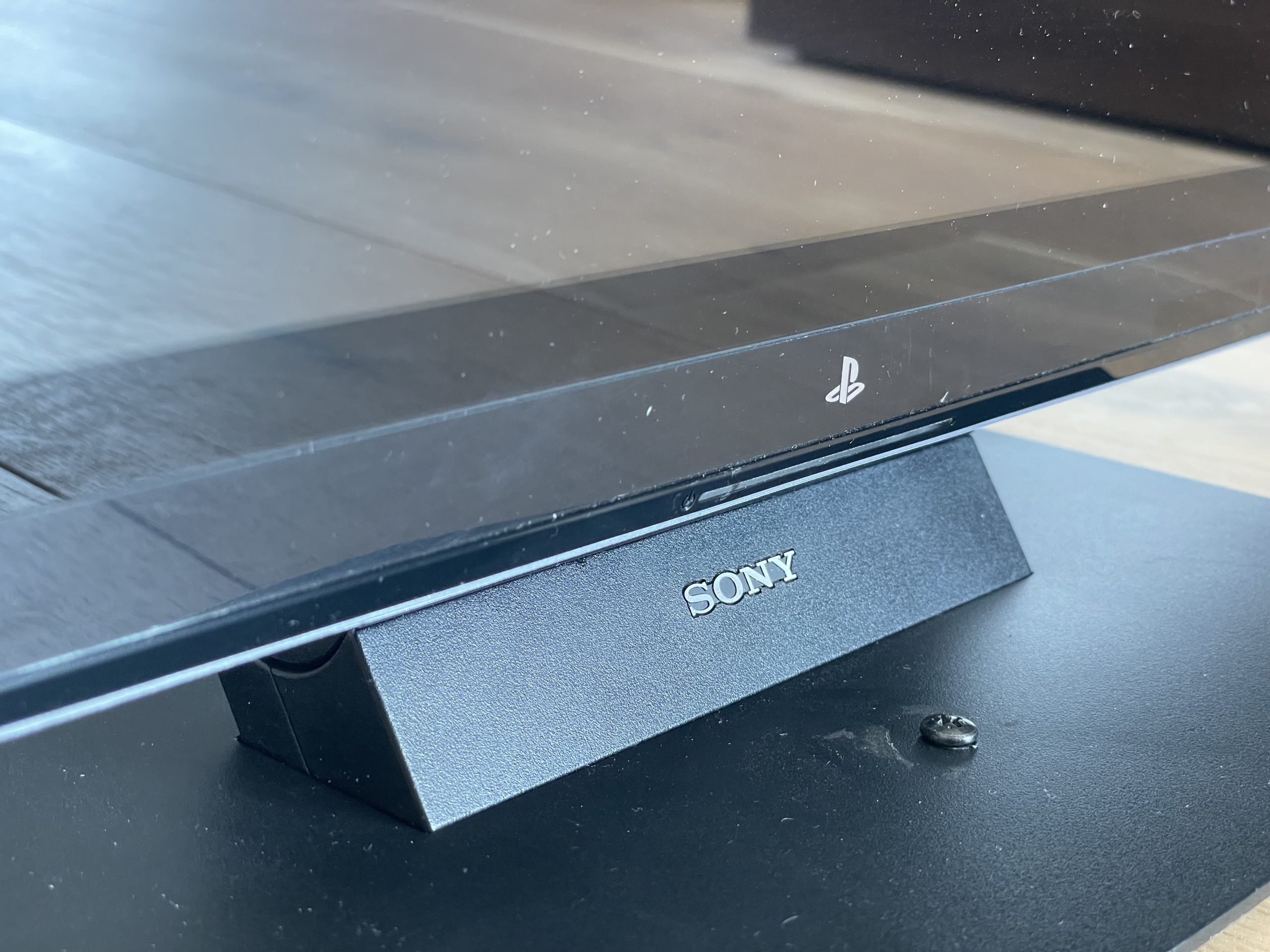 PlayStation 3D Monitor – Retrogamer
