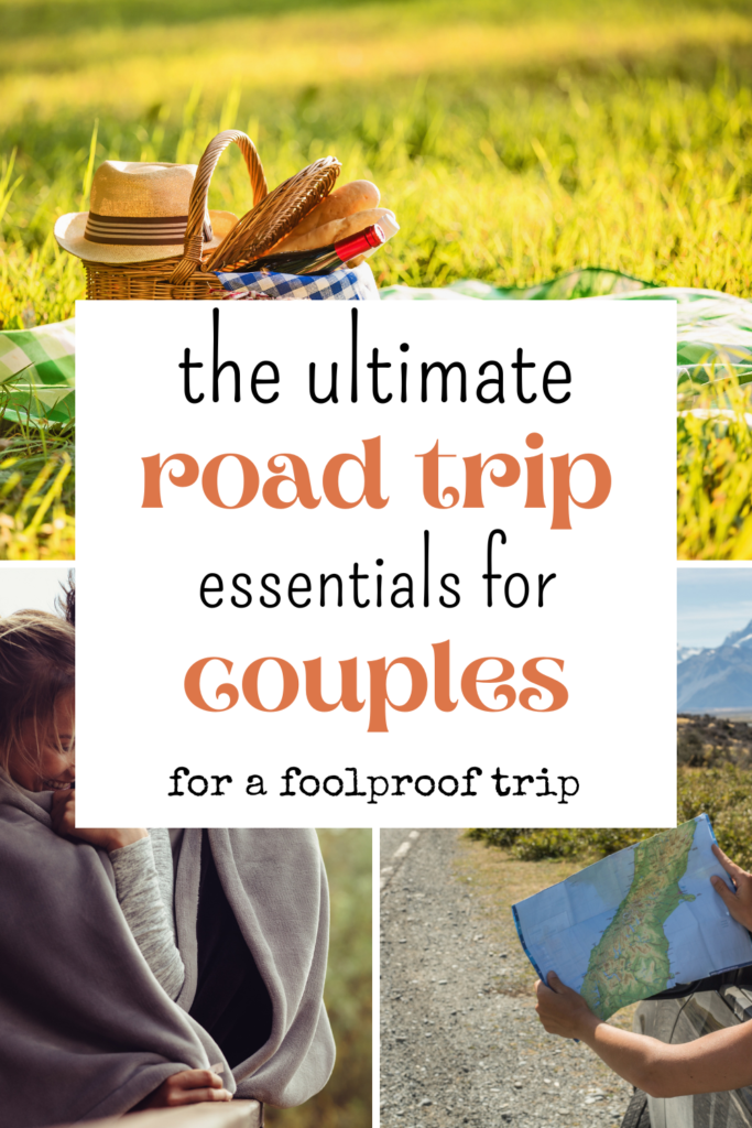 The 21 Ultimate Road Trip Essentials For Couples Road Trip Essentials3 683x1024 