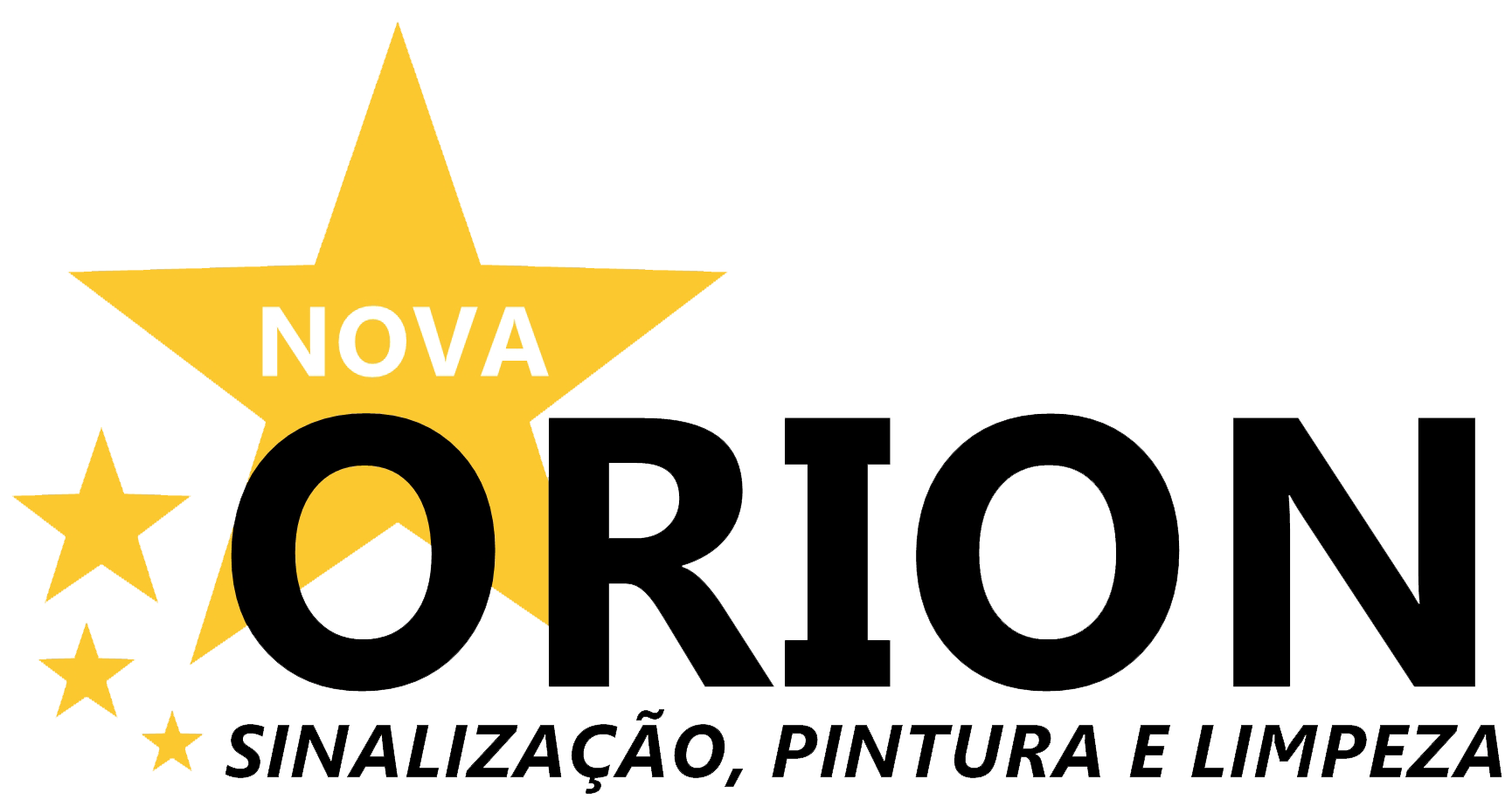 Nova Orion Sinalizacao