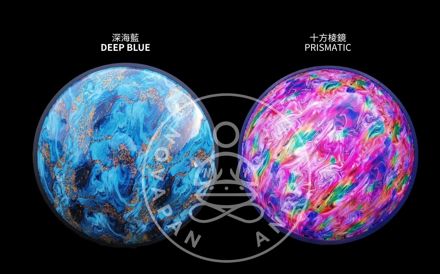 客製流動畫顏色手碟-客製手碟 novapans 諾瓦手碟