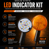 Novatronix LED Indicator System