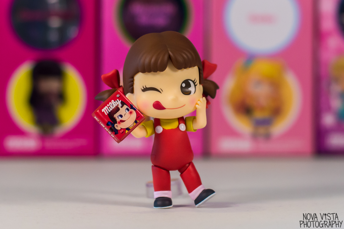 Review – Nendoroid Peko-chan (#613)