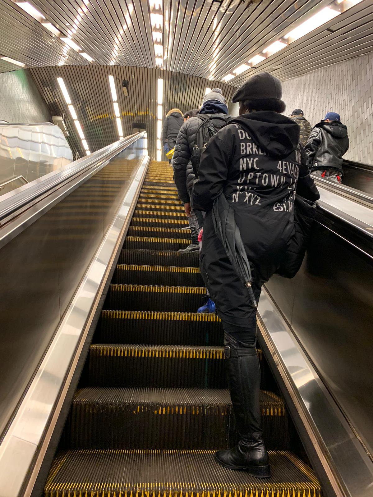 O que NÃO Fazer em Nova York