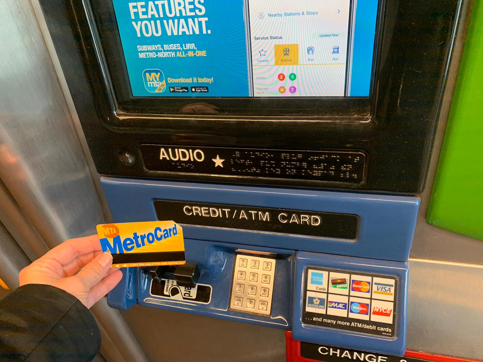 O que NÃO Fazer em Nova York