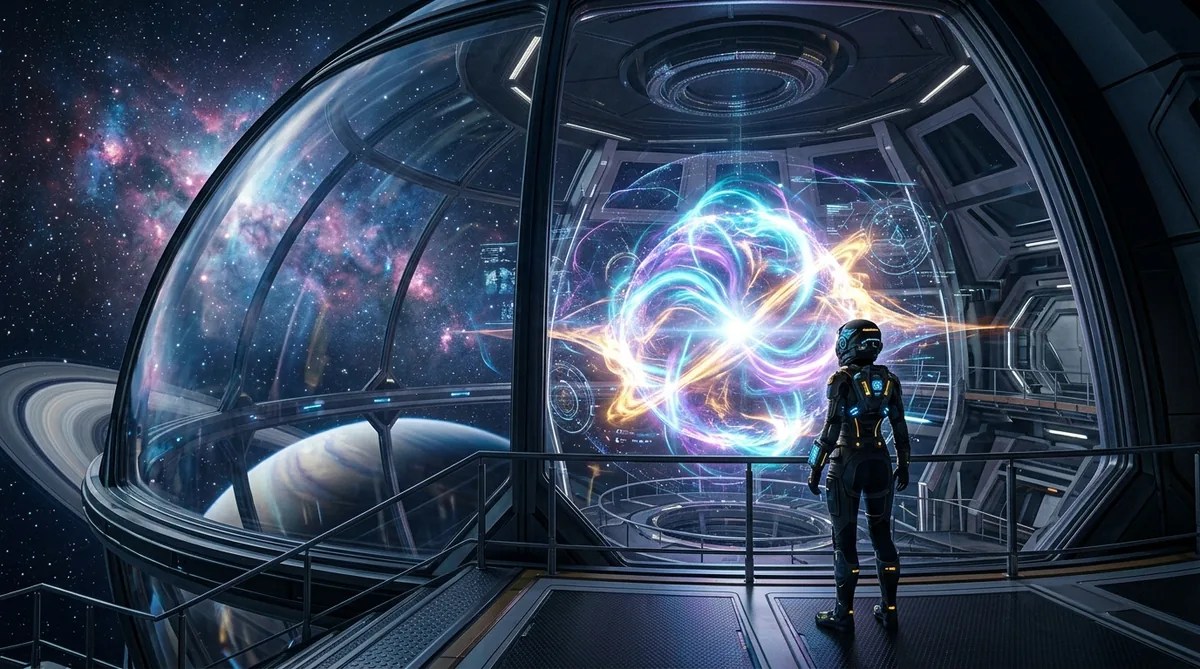 The Quantum Inheritance