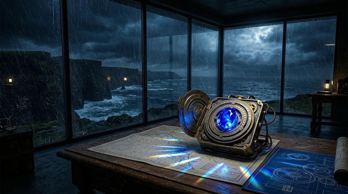 The Sapphire Cipher