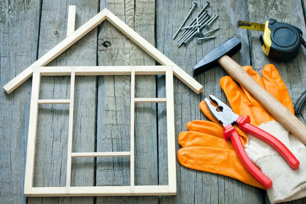 Home Remodeling Business