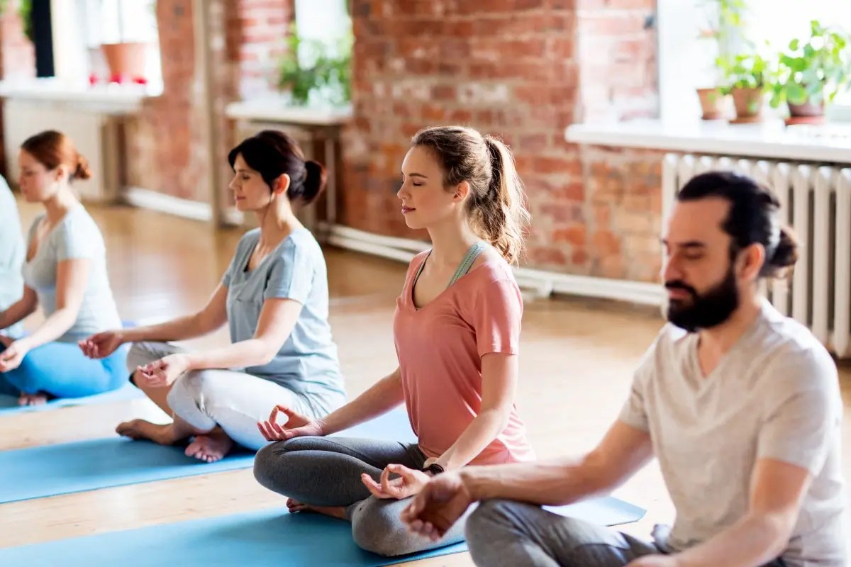 combating addiction with meditation techniques