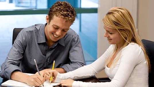 SAT writing tutoring services