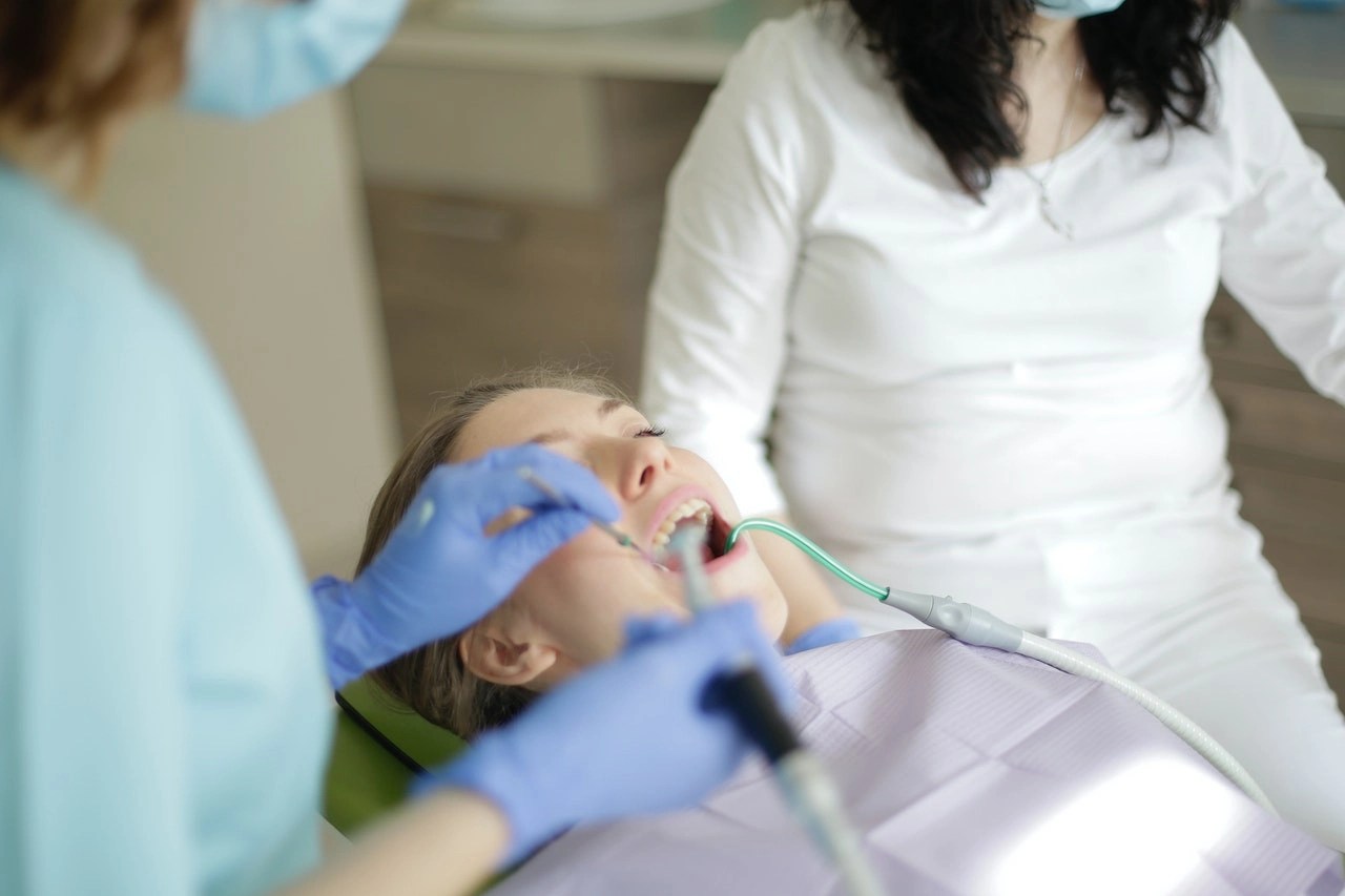 Virtual Orthodontics