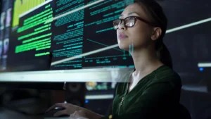 auditing network security