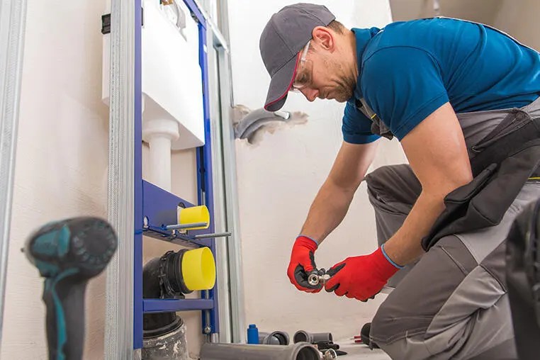 Green Plumbing Solutions