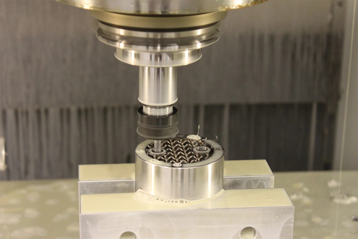 Advanced Fabrication in News Portals