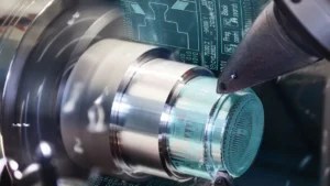 Advanced fabrication machinery techniques