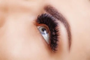 Lash Extension Basics