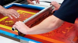 Understanding poster printing methods