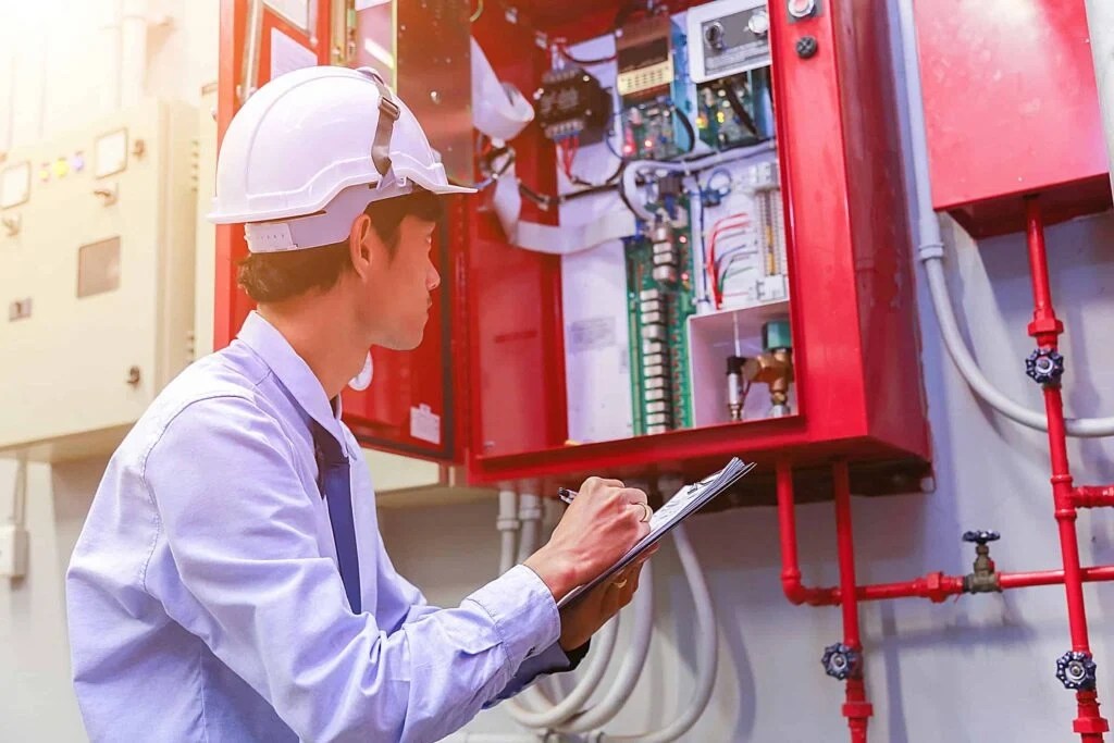 How Electricians Are Revolutionizing Home Fire Safety Measures
