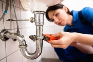 How to detect water leaks in pipes