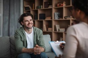 CBT for improving emotional regulation