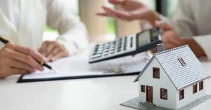 How to calculate mortgage rates
