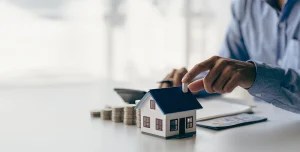 How to save for a home down payment