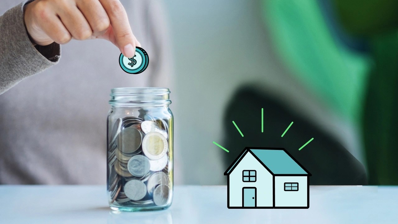 Unique Home Down Payment Savings Tips