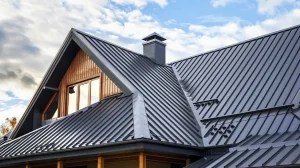 Exploring the Difference Between Roof Types