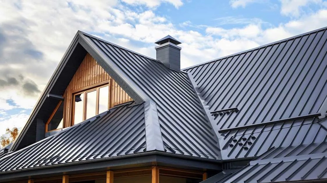 Exploring the Difference Between Roof Types