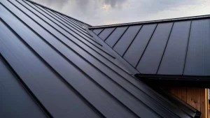 difference between roof types