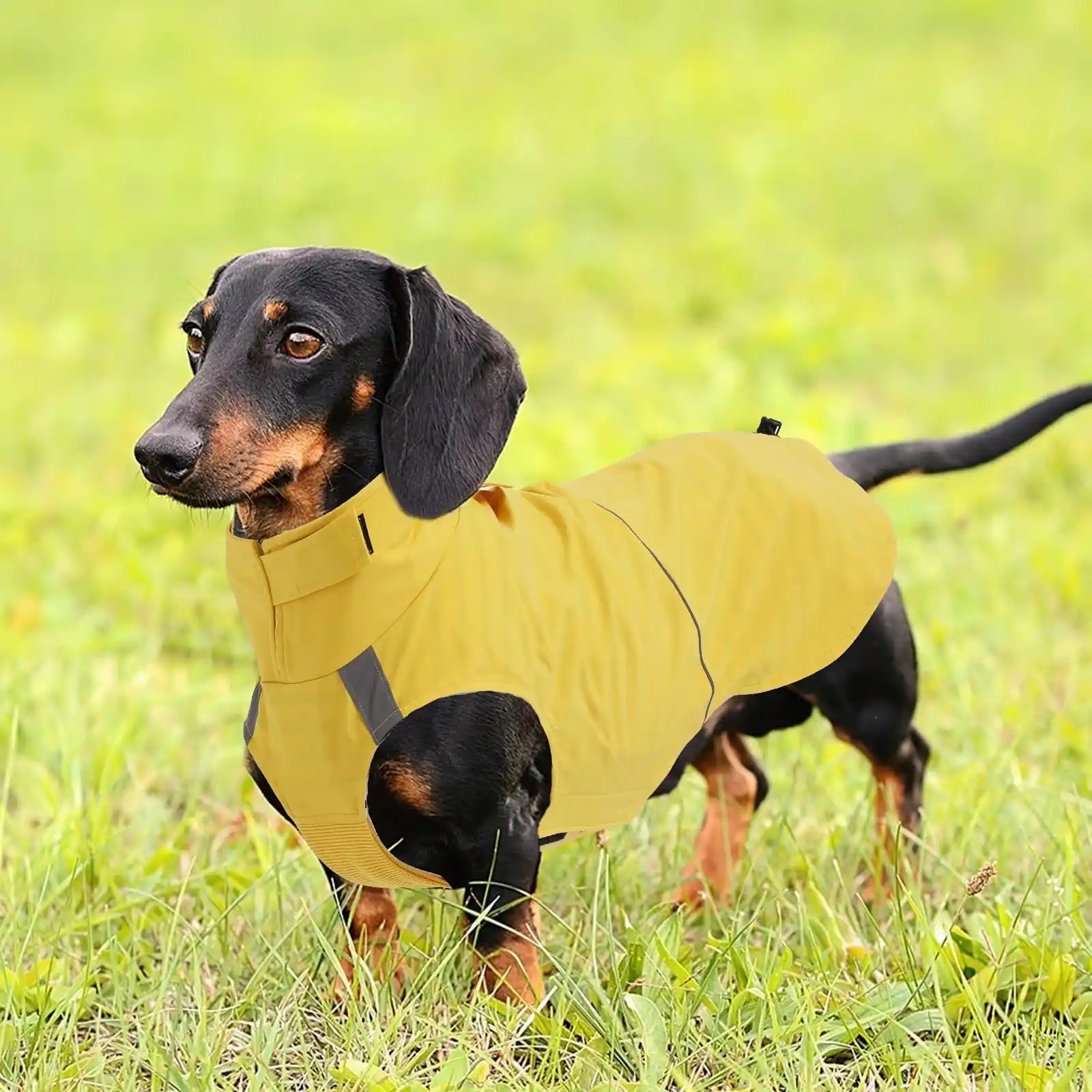 Complete Dog Shirt Sizing Guide
