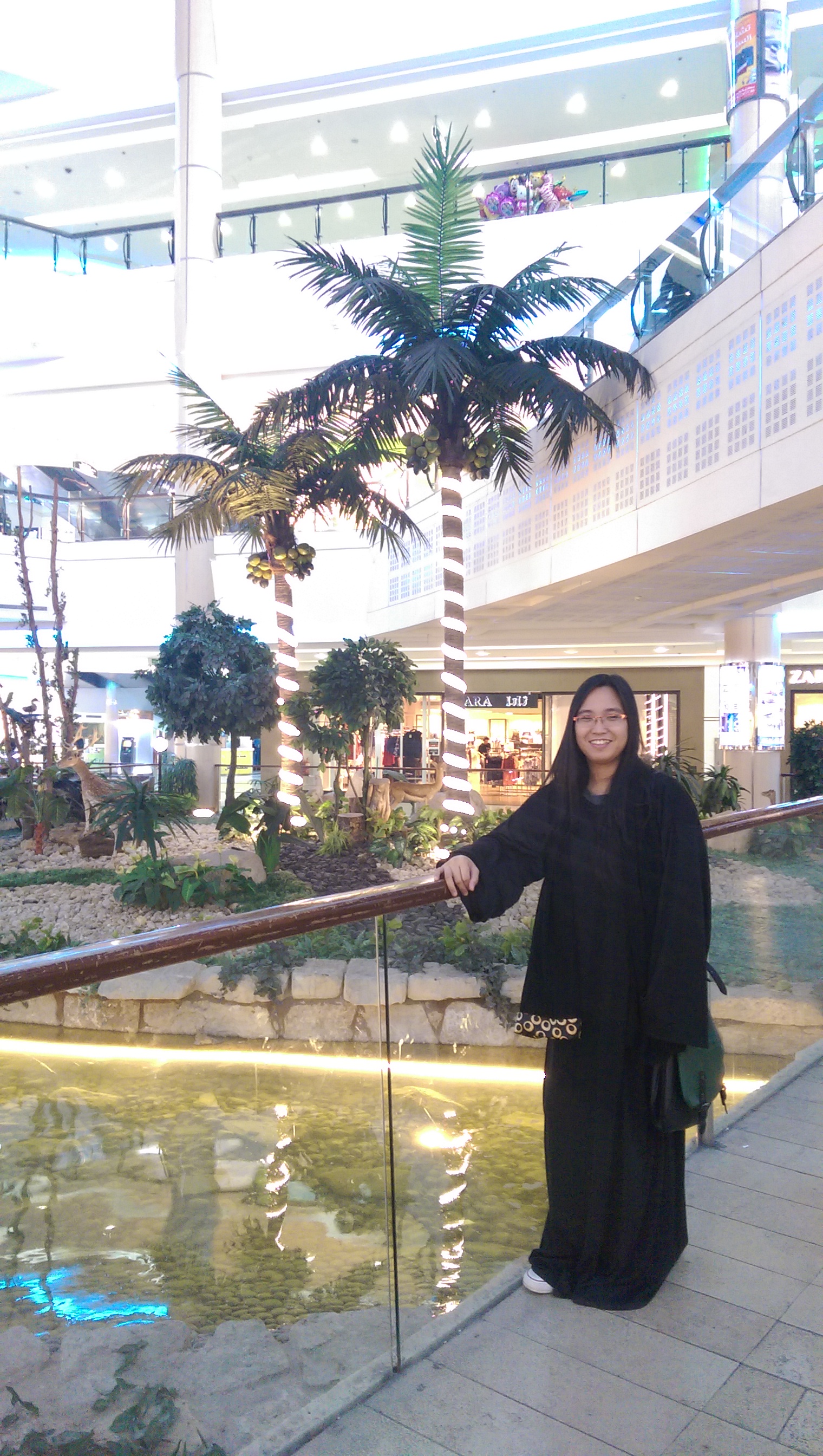 Leaving Ksa End Of Contract Letter Exit Letter And A No Objection Certificate Sample My Point Of View