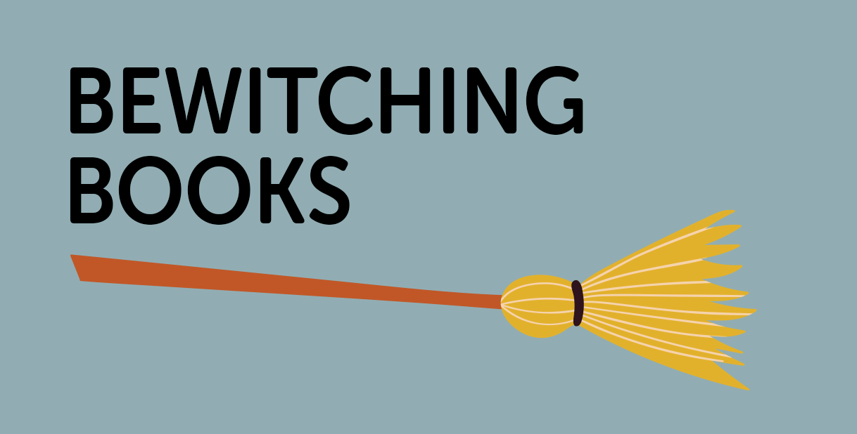 Novel Effect Bewitching Books