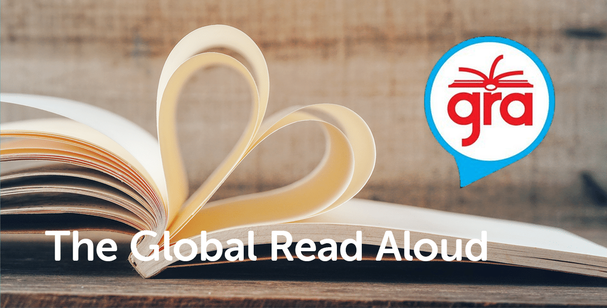 Novel Effect's Global Read Aloud soundscape collection