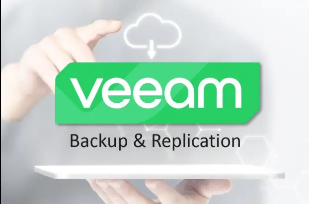 Microsoft Hyper-V - Veeam Backup & Replication User Guide