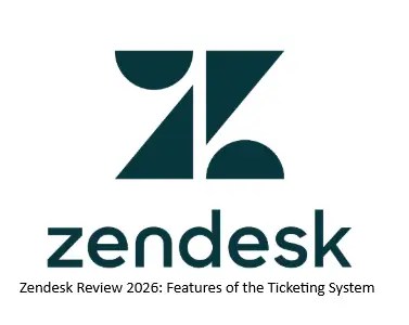 Zendesk Review 2026: Features of the Ticketing System