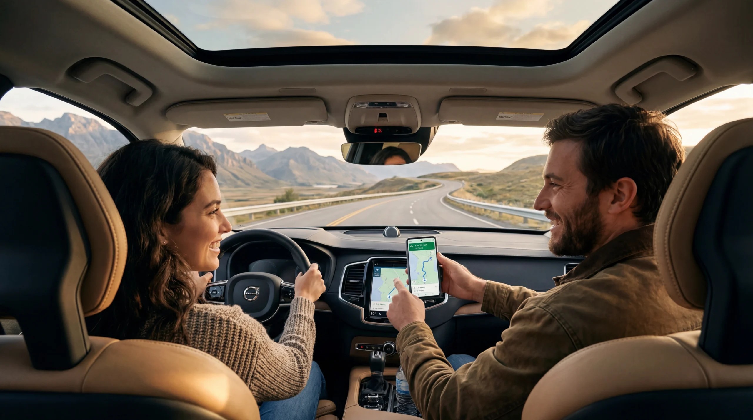 How Much Data Do You Need For A Road Trip 2026 Guide Road Trip Data Usage Esim 2026 Scaled.webp