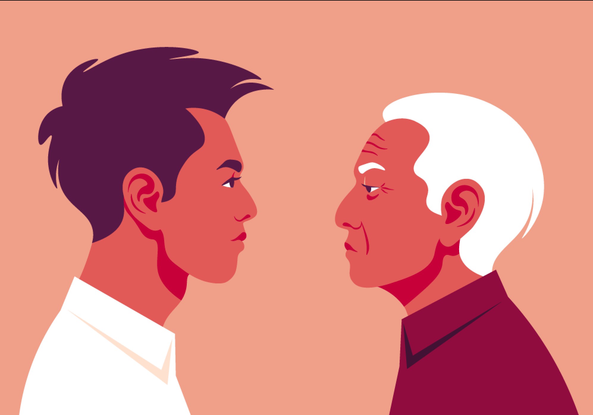 Why Do We Age? And What To Do About It?